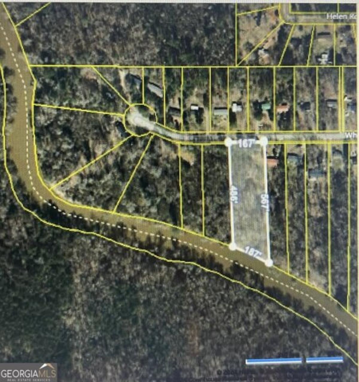 Picture of Residential Land For Sale in Covington, Georgia, United States