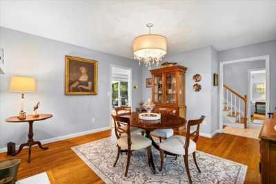 Home For Sale in Bourne, Massachusetts