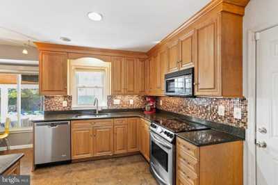 Home For Sale in Bowie, Maryland