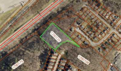 Residential Land For Sale in Roanoke, Virginia