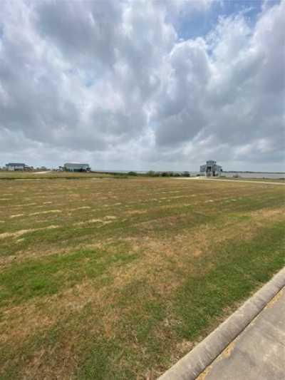 Residential Land For Sale in Palacios, Texas