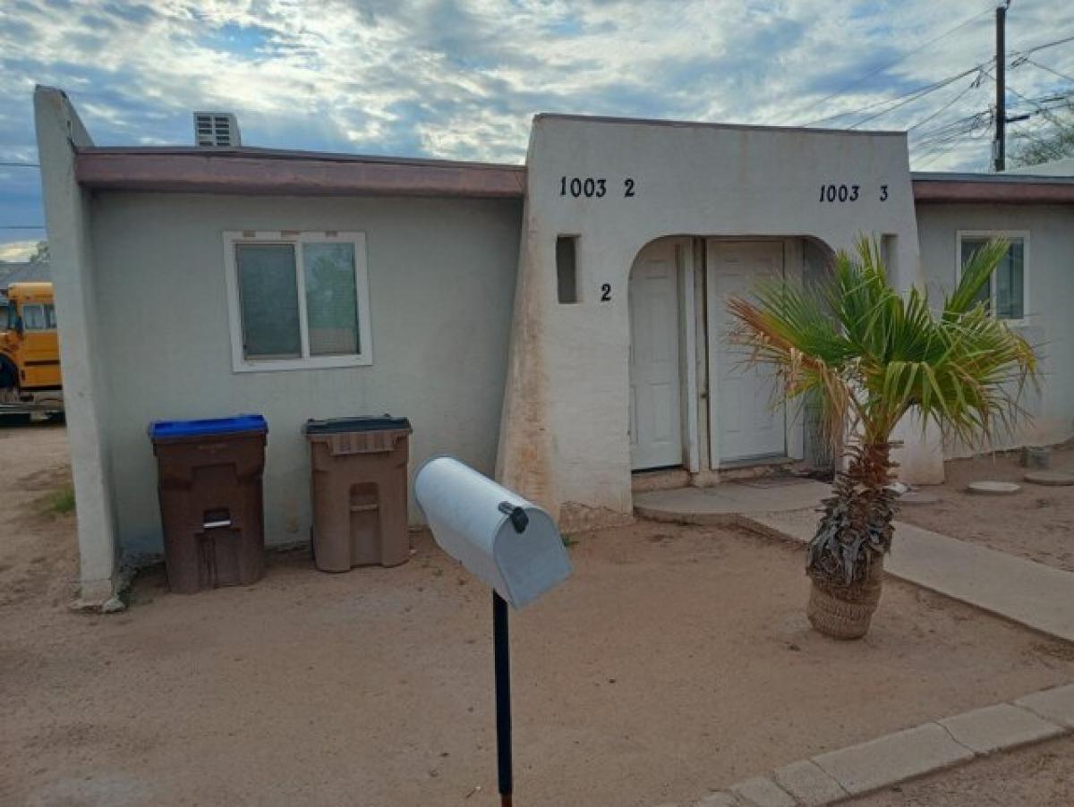 Picture of Home For Rent in Eloy, Arizona, United States