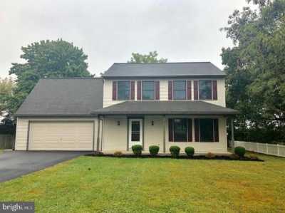 Home For Rent in Hummelstown, Pennsylvania