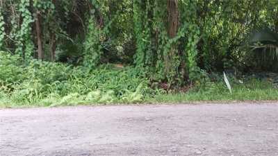 Residential Land For Sale in 