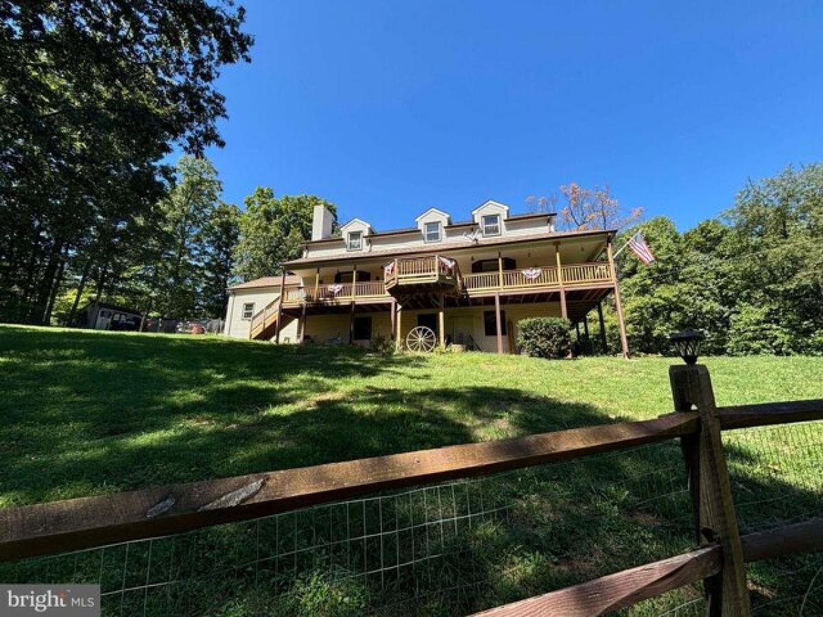 Picture of Home For Sale in Front Royal, Virginia, United States