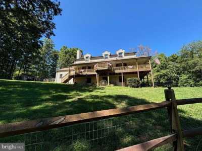 Home For Sale in Front Royal, Virginia