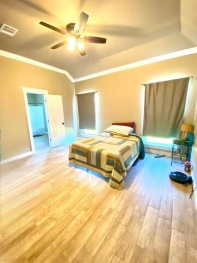 Home For Sale in Beaumont, Texas