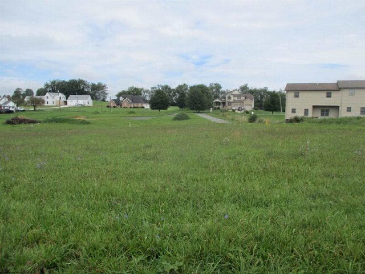 Picture of Residential Land For Sale in Buckhannon, West Virginia, United States