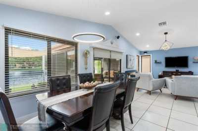 Home For Sale in Coconut Creek, Florida