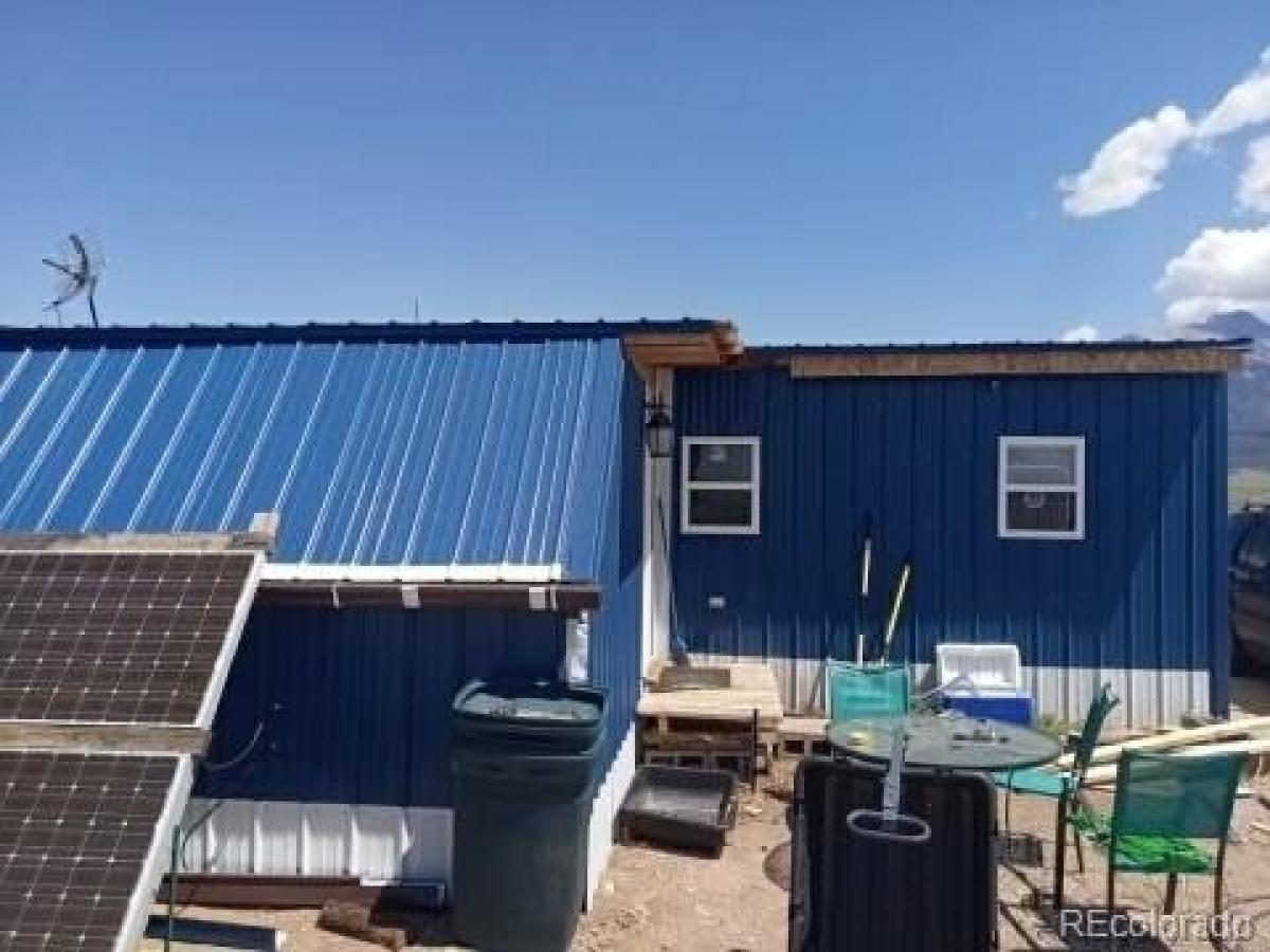 Picture of Home For Sale in Blanca, Colorado, United States