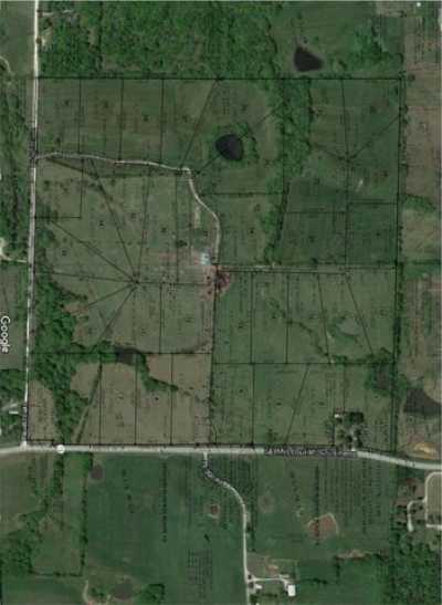 Residential Land For Sale in Warrensburg, Missouri