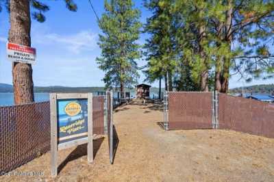 Residential Land For Sale in Harrison, Idaho