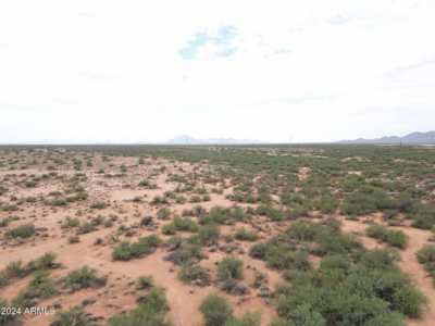 Residential Land For Sale in Eloy, Arizona