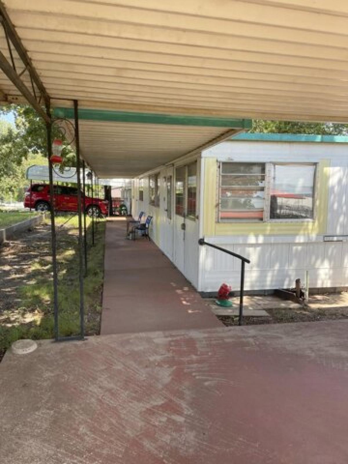 Picture of Home For Sale in Bernice, Oklahoma, United States