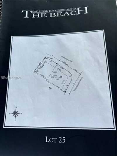 Residential Land For Sale in 