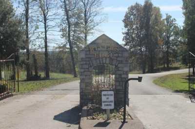 Residential Land For Sale in Bath Springs, Tennessee