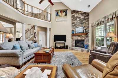 Home For Sale in Greer, South Carolina