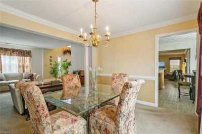 Home For Sale in Hampton, Virginia