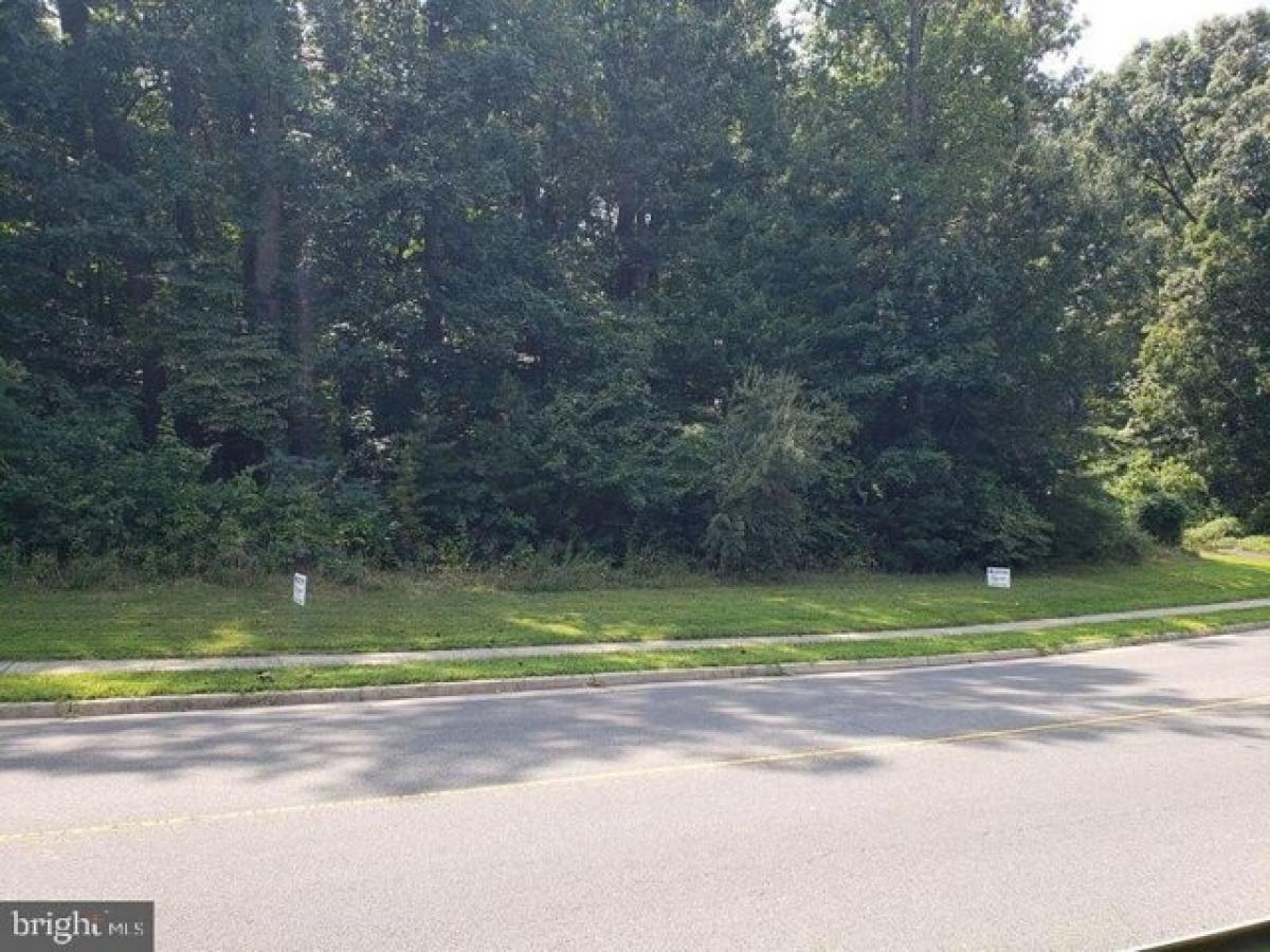 Picture of Residential Land For Sale in Fairfax, Virginia, United States