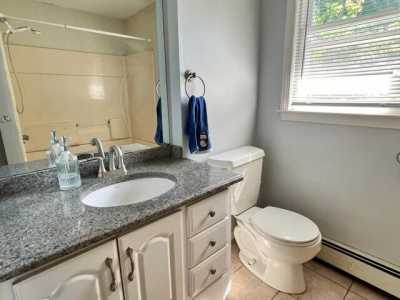 Home For Sale in North Attleboro, Massachusetts