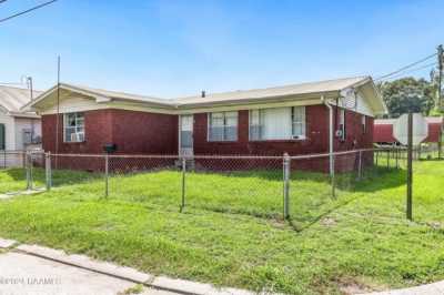 Home For Sale in Saint Martinville, Louisiana