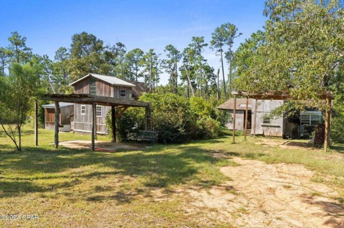 Picture of Home For Sale in Chipley, Florida, United States