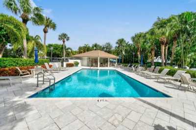 Home For Sale in Juno Beach, Florida