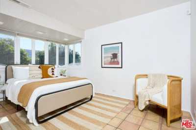 Home For Sale in Santa Monica, California