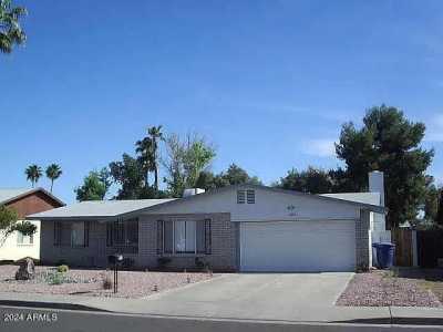 Home For Sale in Tempe, Arizona