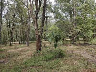 Residential Land For Sale in Brooksville, Florida