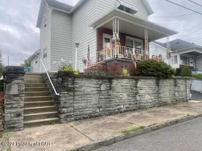 Home For Sale in Pittston, Pennsylvania