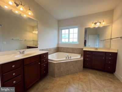 Home For Sale in Rockville, Maryland