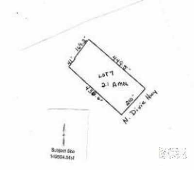 Residential Land For Sale in Monroe, Michigan