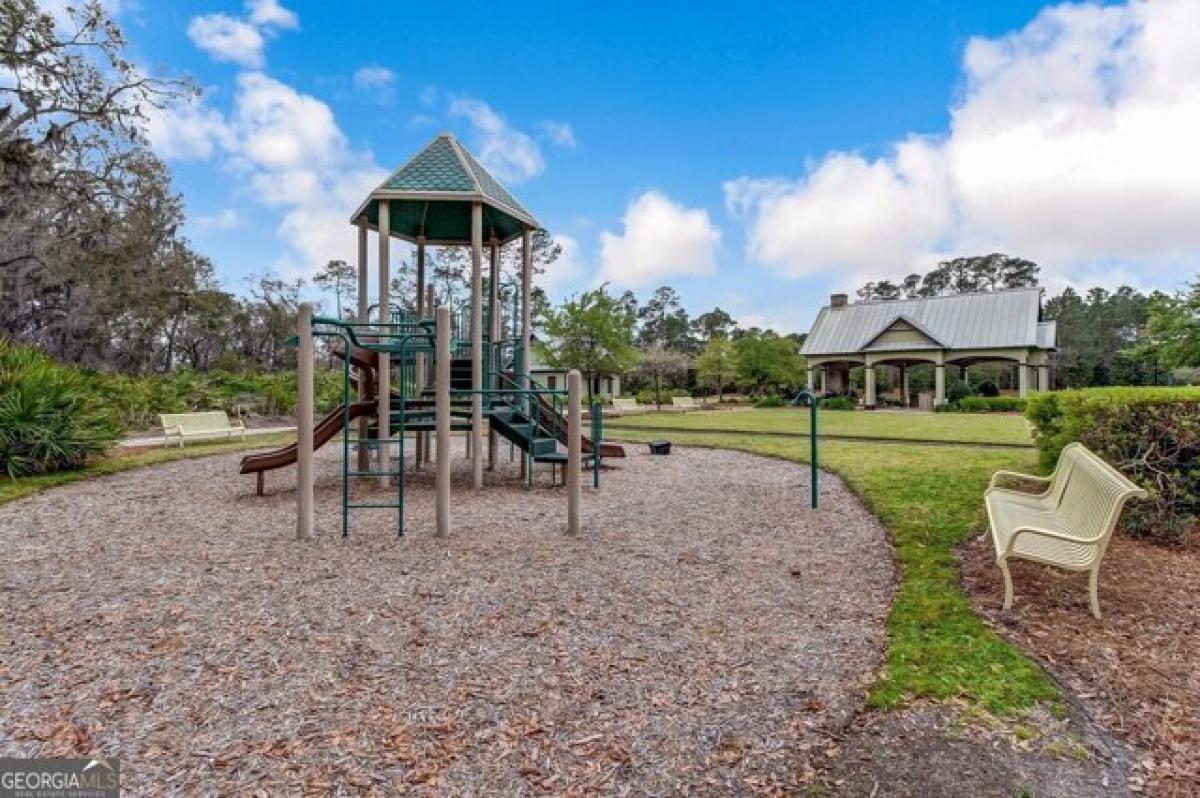 Picture of Residential Land For Sale in Saint Marys, Georgia, United States