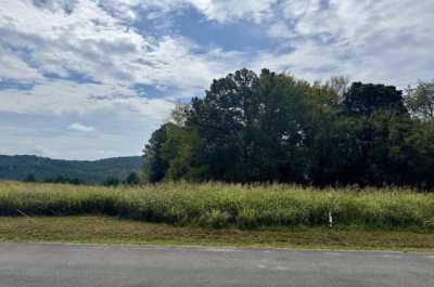 Residential Land For Sale in Decatur, Tennessee