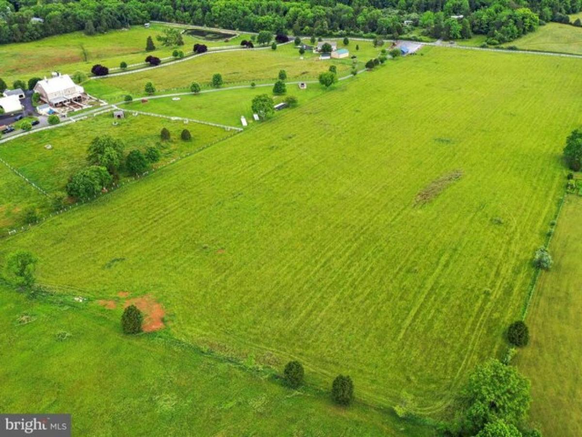 Picture of Residential Land For Sale in Martinsburg, West Virginia, United States