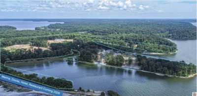 Residential Land For Sale in Grand Rivers, Kentucky