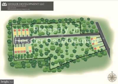 Residential Land For Sale in Joppa, Maryland