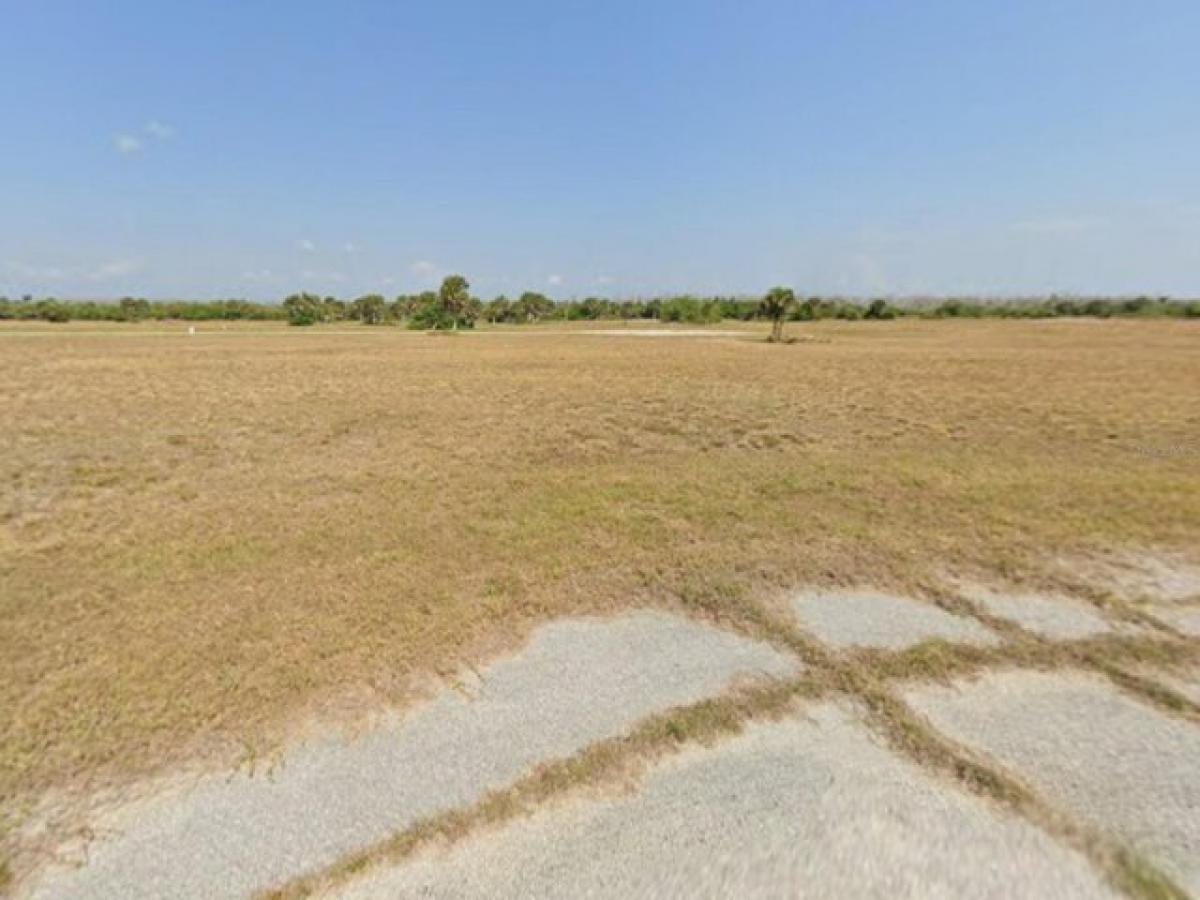 Picture of Residential Land For Sale in Placida, Florida, United States