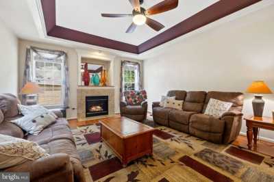 Home For Sale in Manassas, Virginia