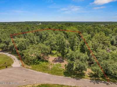 Residential Land For Sale in Pass Christian, Mississippi