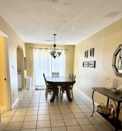 Home For Sale in Miramar Beach, Florida