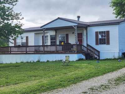 Home For Sale in West Plains, Missouri