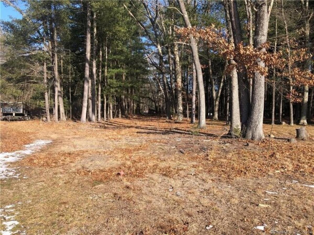 Picture of Residential Land For Sale in Windsor, Connecticut, United States