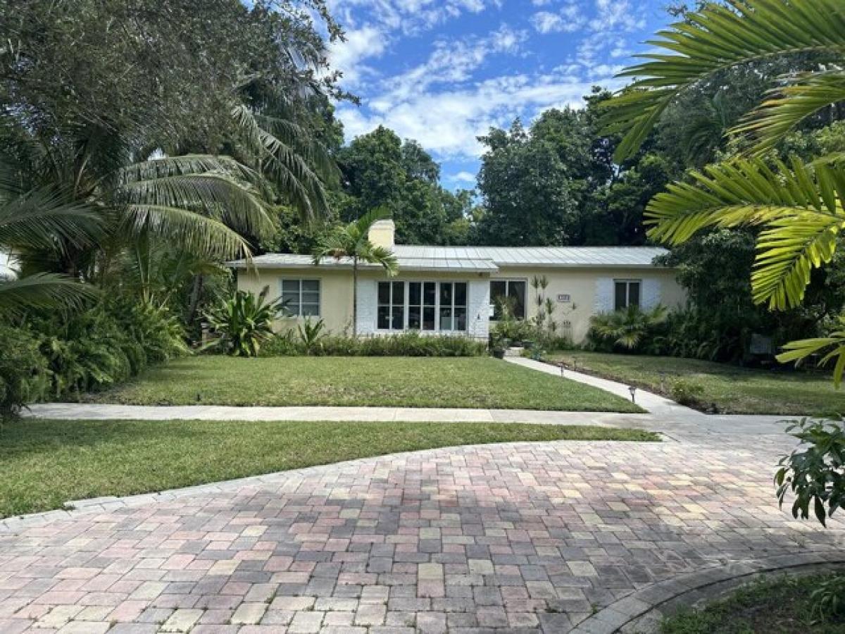 Picture of Home For Sale in Miami Shores, Florida, United States