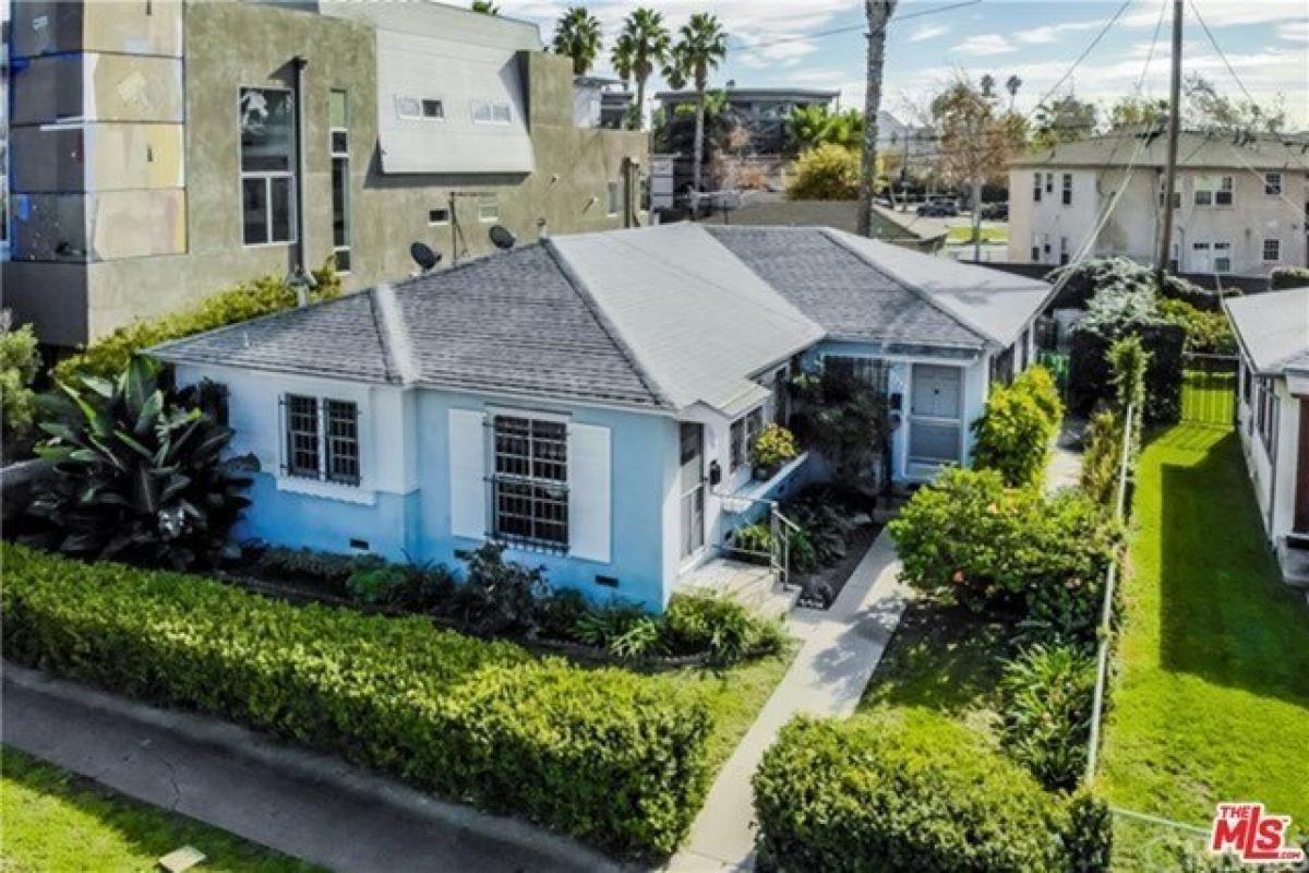 Picture of Home For Sale in Venice, California, United States