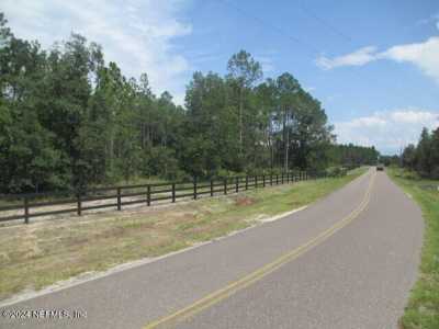 Residential Land For Sale in Macclenny, Florida