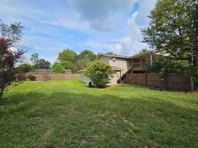 Home For Sale in Carriere, Mississippi