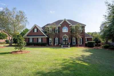 Home For Sale in Dothan, Alabama