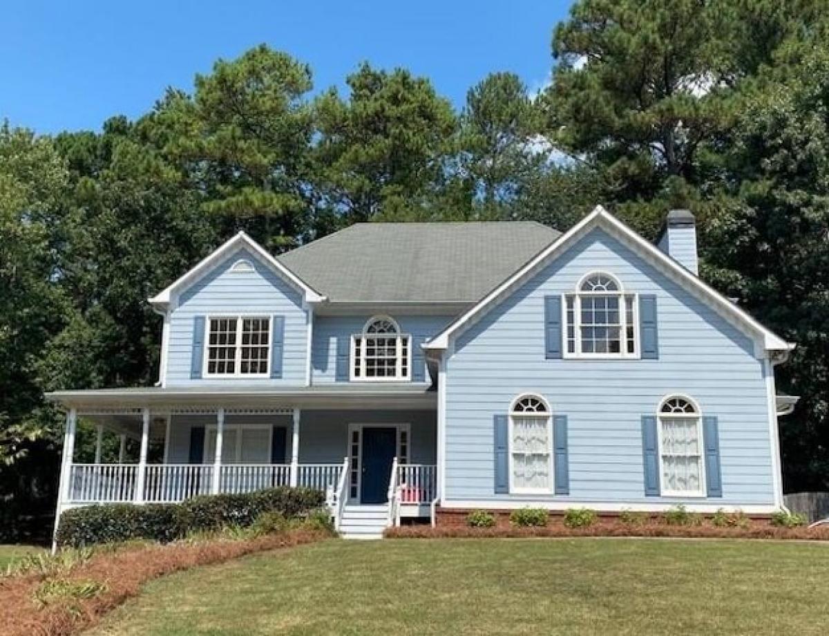 Picture of Home For Rent in Acworth, Georgia, United States